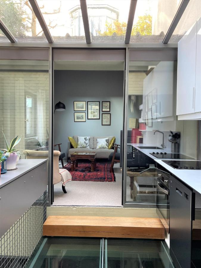 Appartement Maison Exceptionnelle, Campagne A